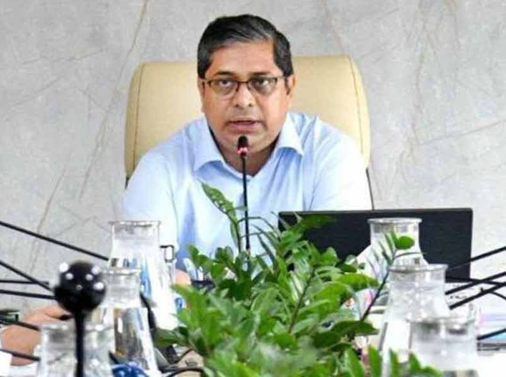 চলতি অর্থবছরেই সিটি কর্পোরেশনসহ ৫ নির্বাচন: প্রতিমন্ত্রী শাহে আলম