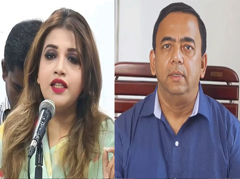 বেনজীর ইস্যুতে আরব আমিরাতের সাথে যোগাযোগ করছে সরকার: পররাষ্ট্র প্রতিমন্ত্রী