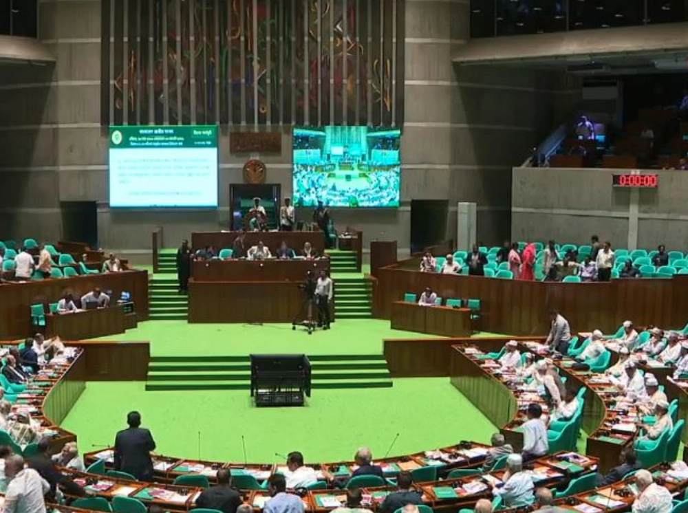 ছয় মাসে দেশে কোনো বিচারবহির্ভূত হত্যাকাণ্ড ঘটেনি