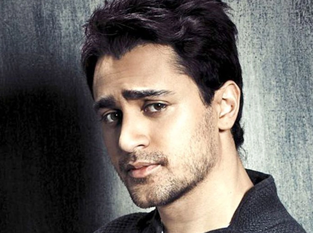 এক দশক পর পর্দায় ফিরছেন ইমরান খান