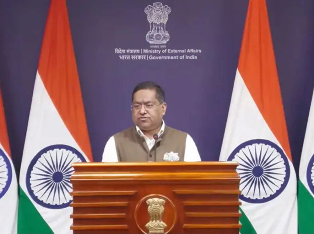 নেপালে ২৮৮ জন ভারতীয়ের সাথে যোগাযোগ করা যায়নি, জানাল পররাষ্ট্র মন্ত্রণালয়