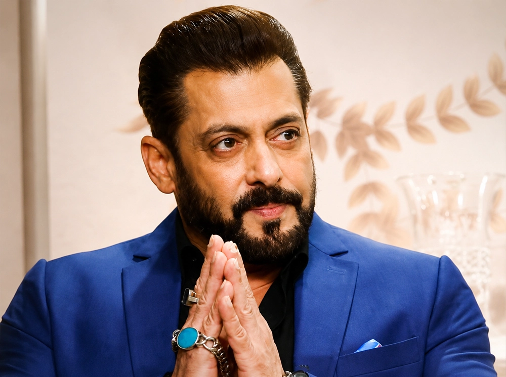 সালমান খানের বাড়িতে ডিউটিরত কনস্টেবলের মৃত্যু