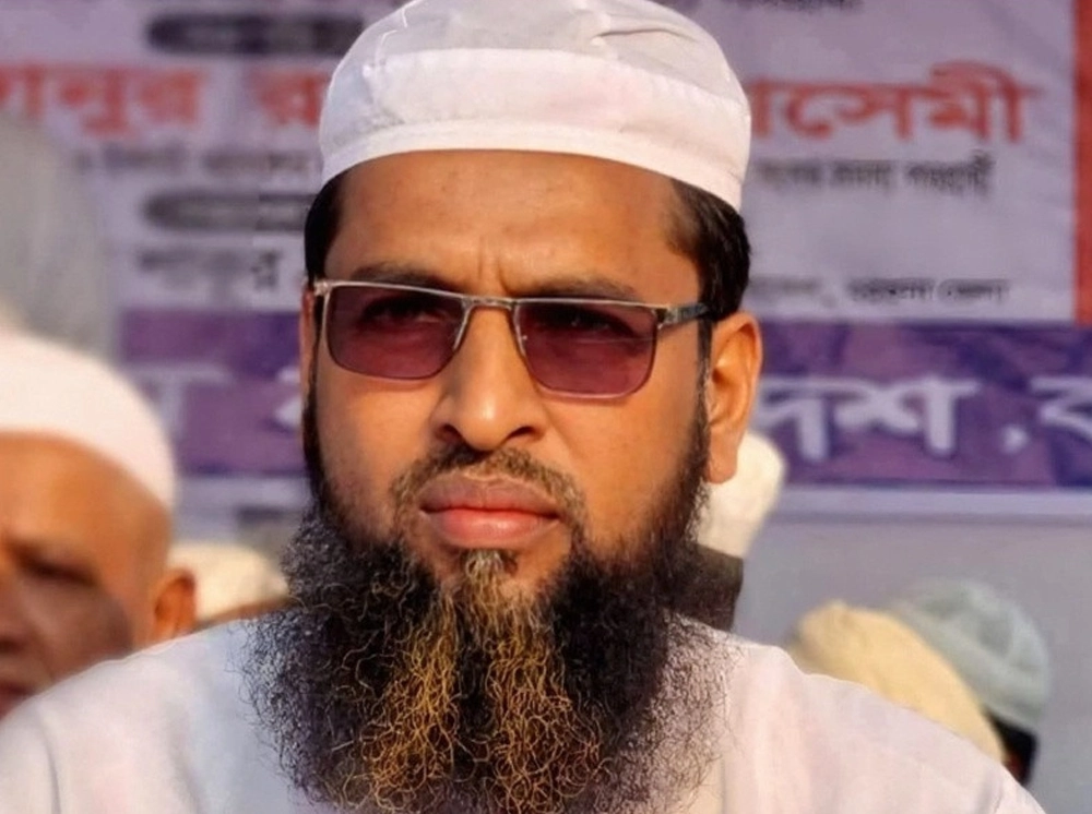 শেষ পর্যন্ত সরকারের যে আশ্বাসে রাষ্ট্রপতি নির্বাচনে ভোট দেন ইসলামী আন্দোলনের এমপি