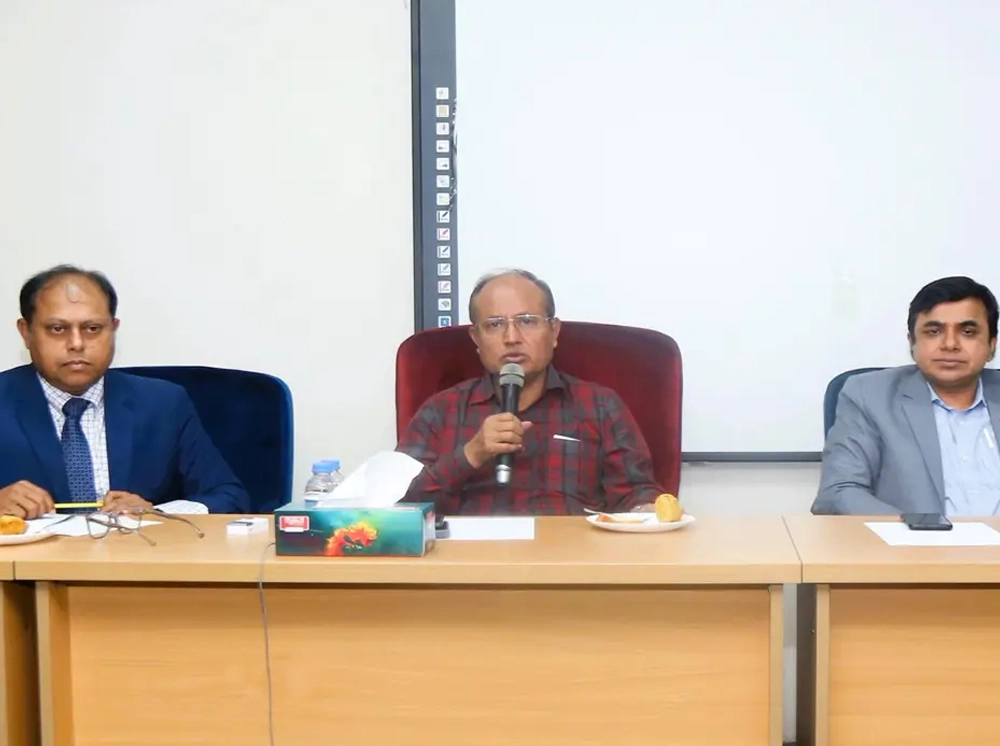 ঢাবিতে তৃতীয় ভাষা শিক্ষা জোরদারে ৭ সদস্যের কমিটি