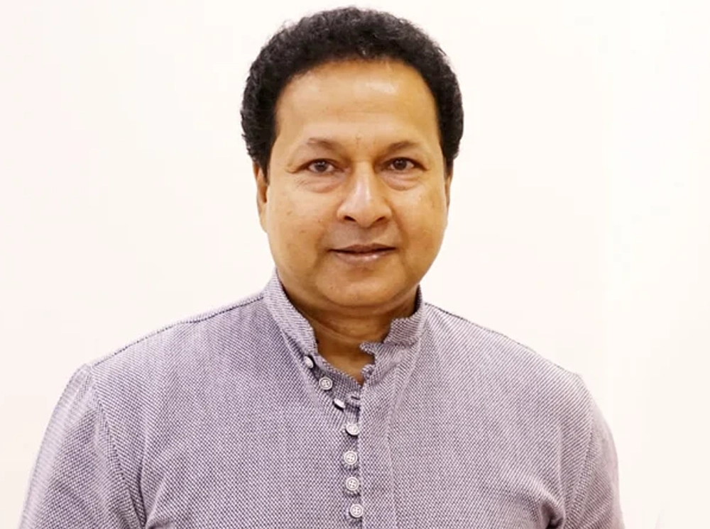 দীর্ঘ বিরতি ভেঙে বড়পর্দায় বাপ্পারাজ
