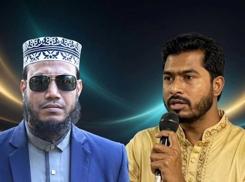 সুযোগ সুবিধার জন্য দল পরিবর্তনকারীরা রাজনৈতিক পতিতা!