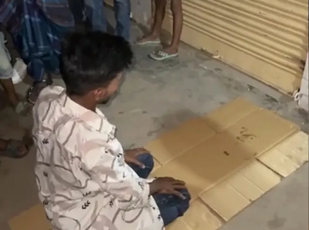 চুরির শাস্তি ২০০ রাকাত নফল নামাজ