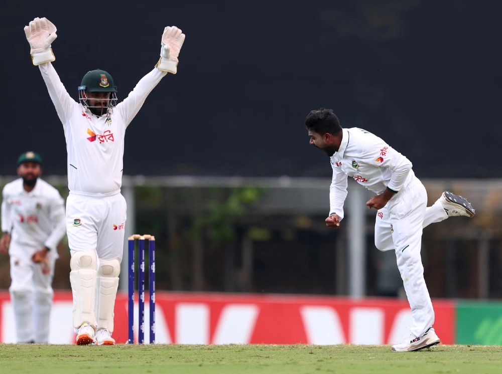 অস্ট্রেলিয়ার মাটিতে ইতিহাসের হাতছানি, বাংলাদেশের চাই মাত্র ৫৭ রান