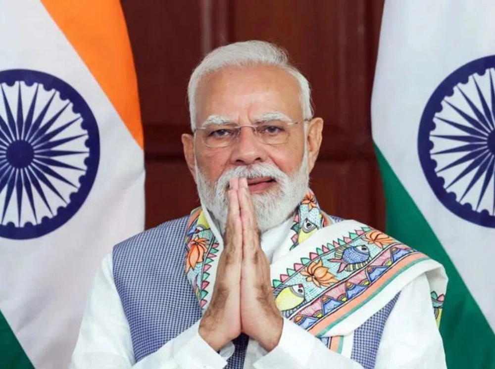 সকলকে ঈদে মিলাদুন্নবীর শুভেচ্ছা জানালেন মোদি