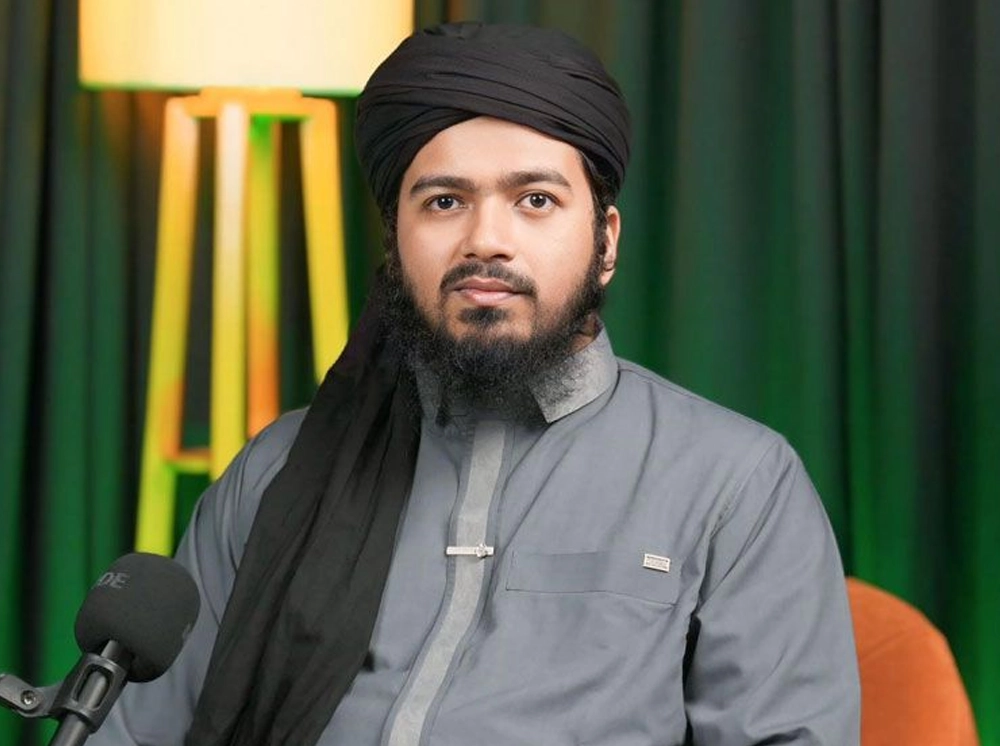 জামায়াতে শিগগিরই কওমি আলেমের সংখ্যা আলিয়াকে ছাড়িয়ে যাবে: উসামা