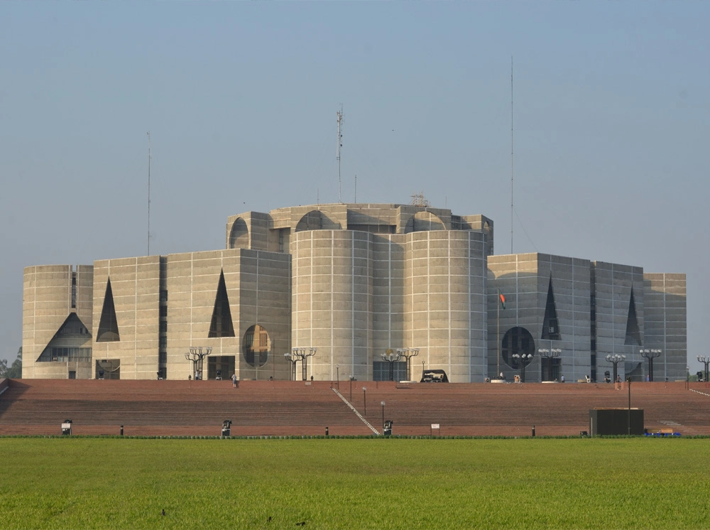 ২৭ আগস্ট বসছে সংসদের তৃতীয় অধিবেশন