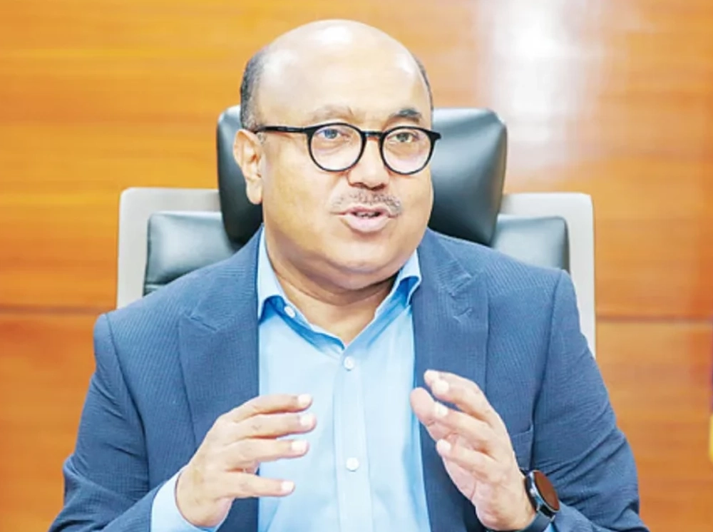 পদত্যাগ করছেন পিএসসি চেয়ারম্যান অধ্যাপক মোবাশ্বের মোনেম