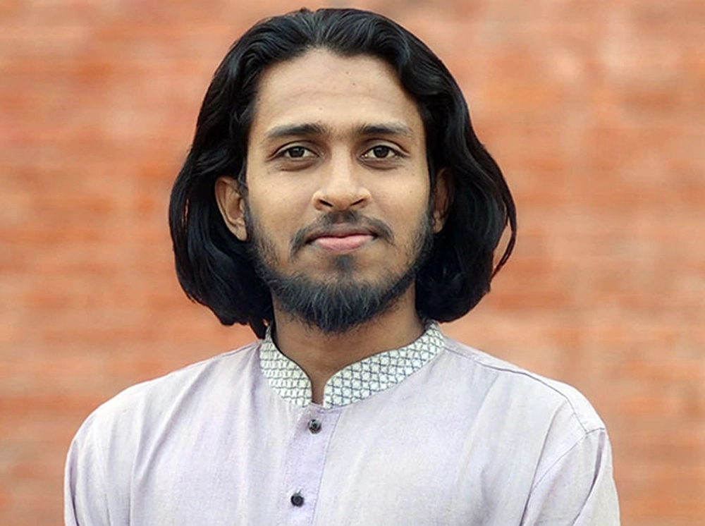 দেশের জন্মলগ্ন থেকেই সংবাদমাধ্যম নিয়ন্ত্রণের চেষ্টা করেছে শাসকশ্রেণি: আম্মার