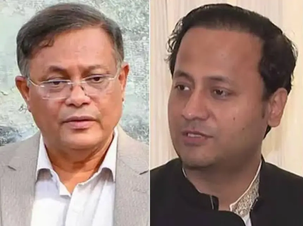 হাছান-নওফেল-ফজলে করিমসহ ২২ জনের বিরুদ্ধে সাক্ষ্যগ্রহণ শুরু আজ