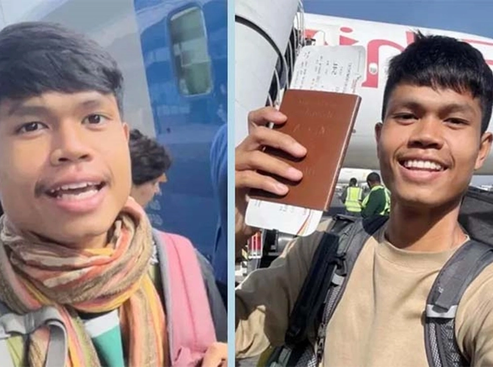 হোটেল কক্ষে মিলল জনপ্রিয় ইউটিউবারের লাশ