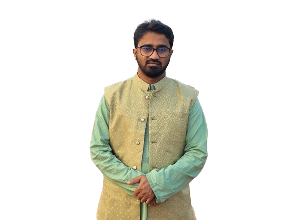 কওমি মাদ্রাসার শিক্ষার্থীরা আমার কাছে সবসময় প্রিয়: রাশেদ খাঁন