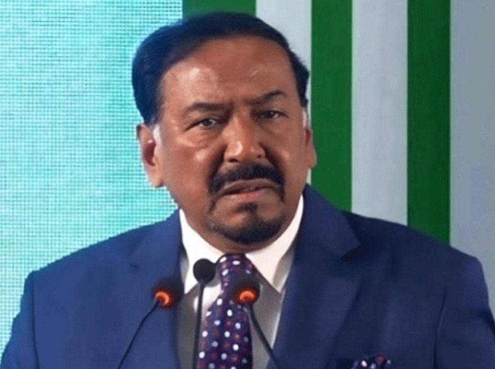 গণঅভ্যুত্থানের আকাঙ্ক্ষা পূরণে সবাইকে ঐক্যবদ্ধ থাকতে হবে: ভারপ্রাপ্ত রাষ্ট্রপতি