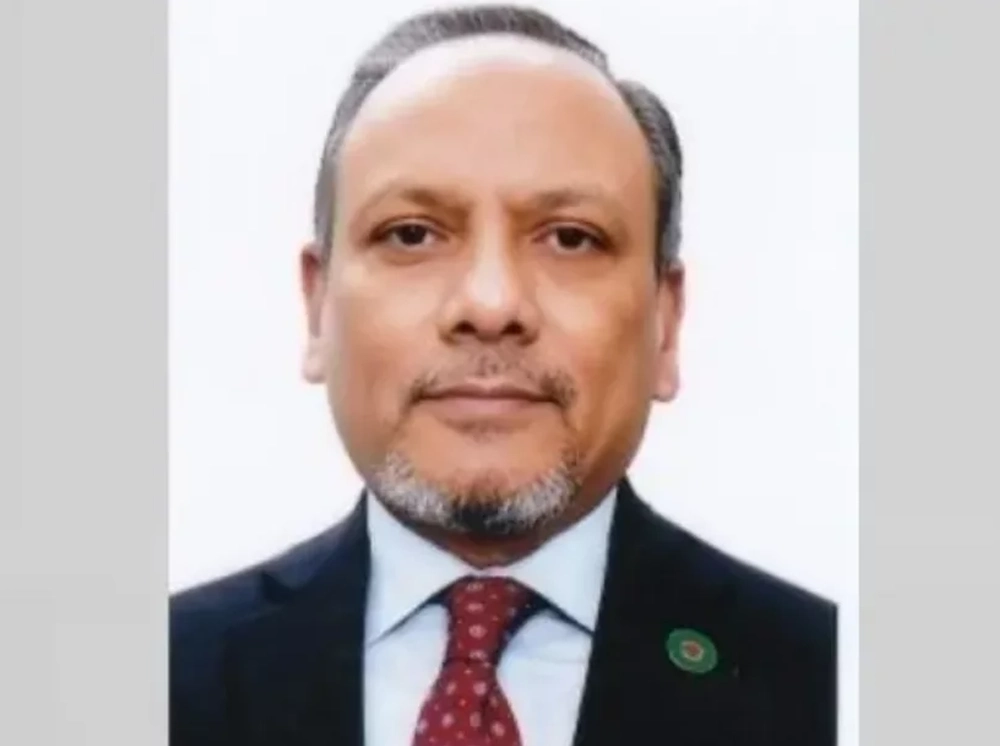 লন্ডনে বাংলাদেশের নতুন হাইকমিশনার আব্দুল মুহিত