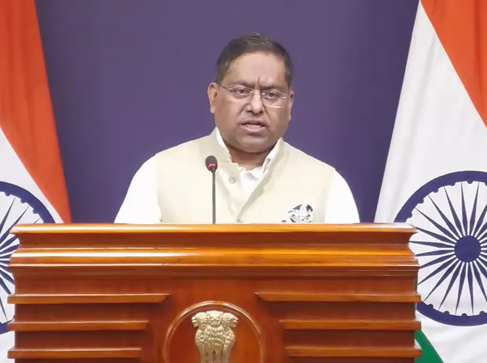 শেখ হাসিনা ও হাদি হত্যায় গ্রেফতারদের প্রত্যর্পণ ইস্যুতে যা জানাল ভারত