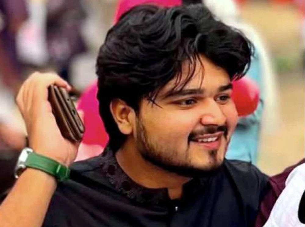 বাসর রাতে বিদ্যুৎস্পৃষ্টে বরের মৃত্যু