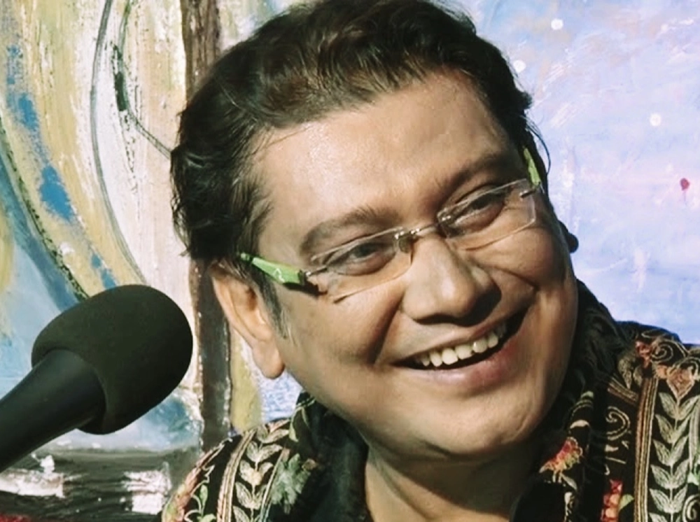 ‘ময়না ছলাৎ ছলাৎ’ গানের শিল্পী স্বাগত দে আর নেই