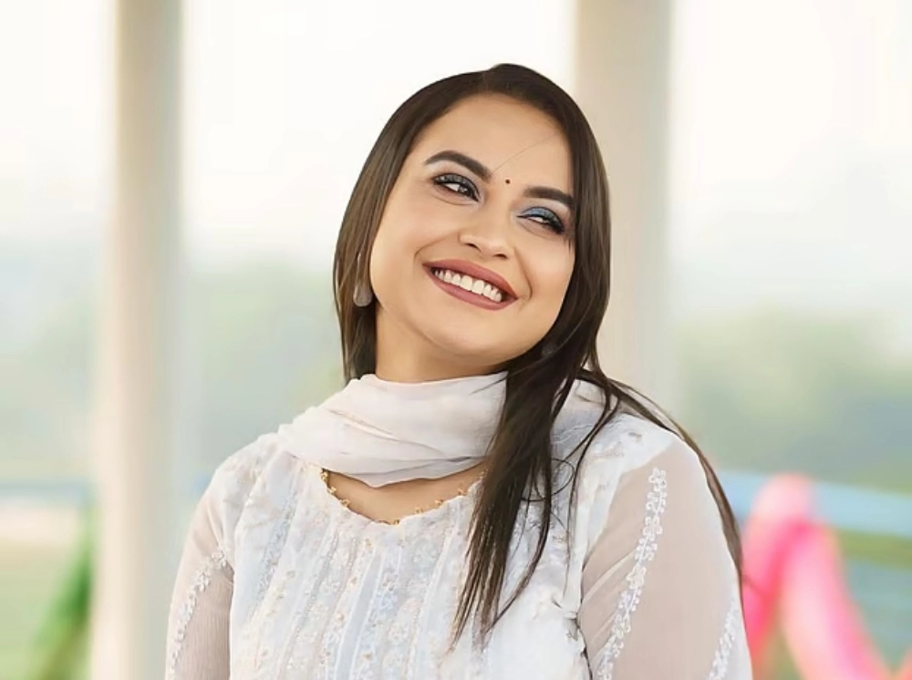 রাজধানীতে মডেল ও অভিনেত্রী রিধিকার লাশ উদ্ধার