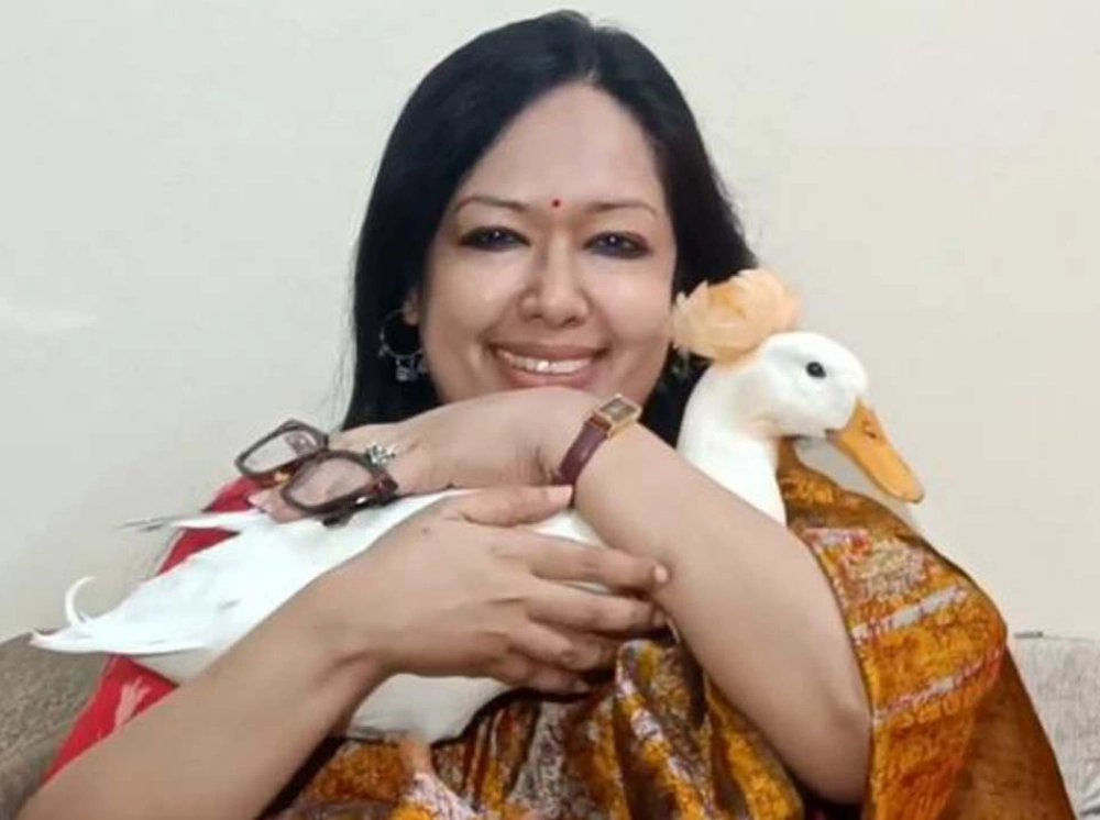 রুমিন ফারহানার ‘হাঁস’ খেয়ে ফেলার হুমকি সারোয়ার তুষারের