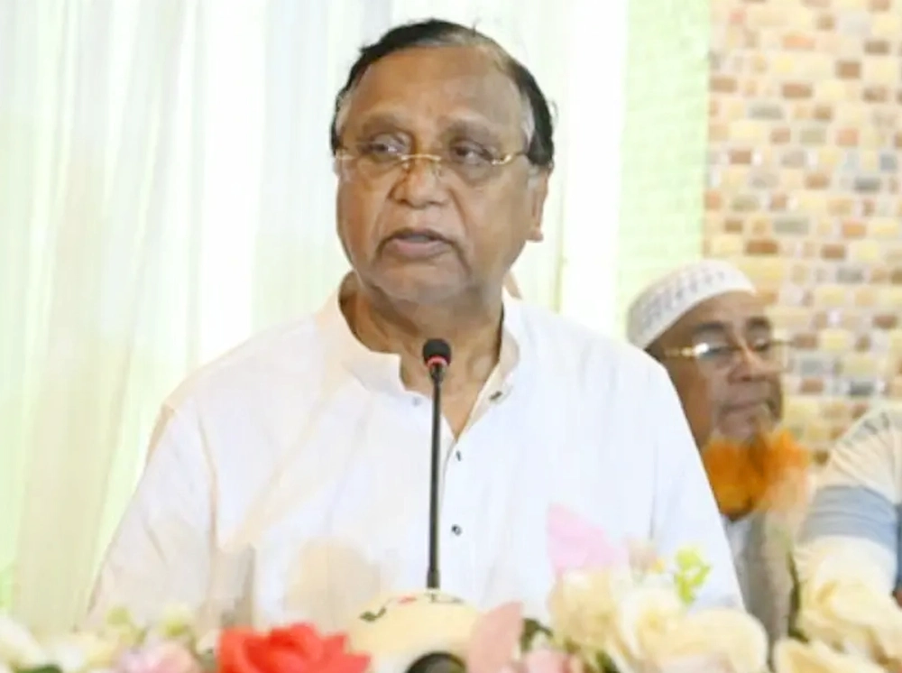 নবীজির আদর্শ অনুসরণ ছাড়া বিশ্ব পরিস্থিতির পরিবর্তন সম্ভব নয়: ডিএসসিসি প্রশাসক