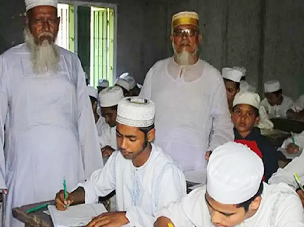 আলিমে ভর্তির নতুন নির্দেশনা