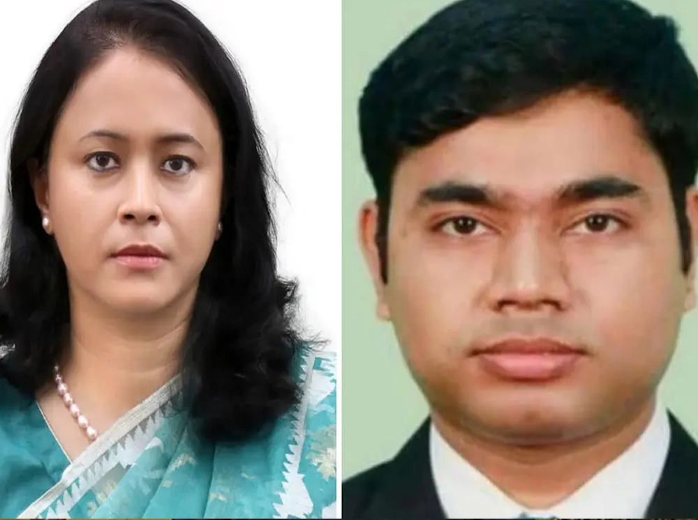 বিএনপি নেতাদের বিরুদ্ধে মামলার পরদিনই ডিসি প্রত্যাহার, ইউএনও বদলি