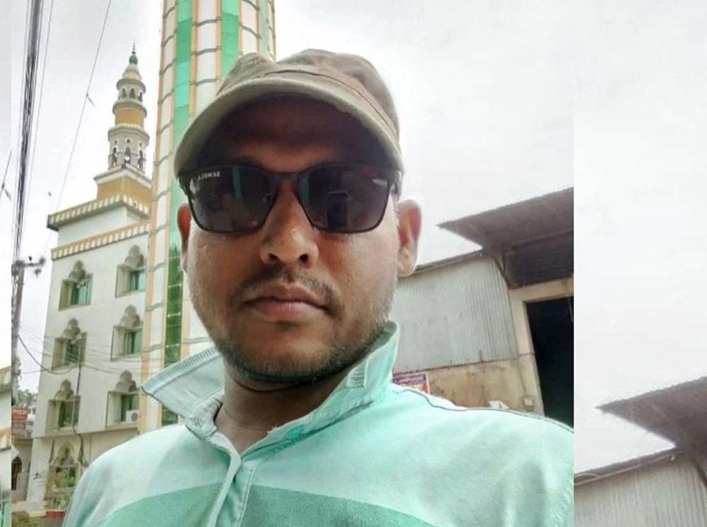 প্রবাসীর স্ত্রীর সাথে যুবদল নেতার ভিডিও ভাইরাল, দল থেকে বহিষ্কার