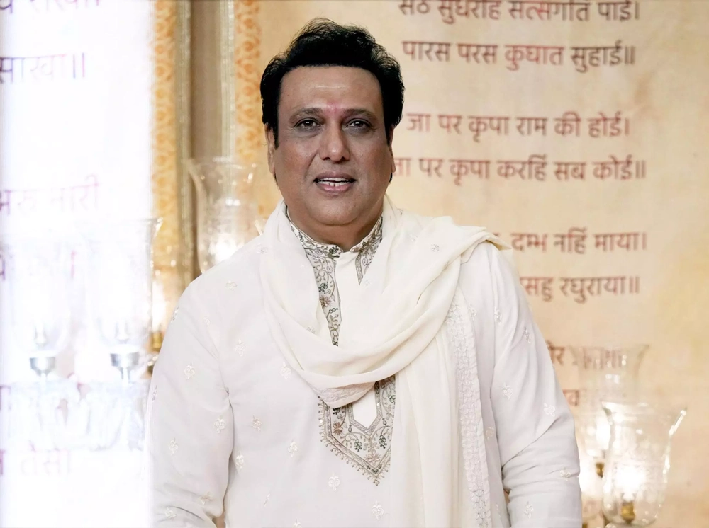 কেন আত্মহত্যার চেষ্টা করেছিলেন গোবিন্দ