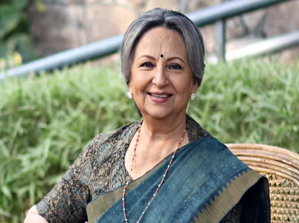 এক স্রষ্টায় বিশ্বাসীদের জন্য ‘বন্দে মাতরম’ পাঠ অস্বস্তিকর: শর্মিলা ঠাকুর