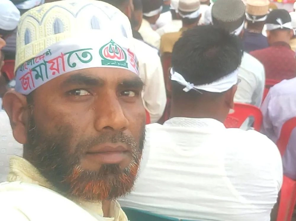 শিশুকে যৌন নিপীড়নের দায়ে জামায়াত কর্মীকে ৫০ বেত্রাঘাত
