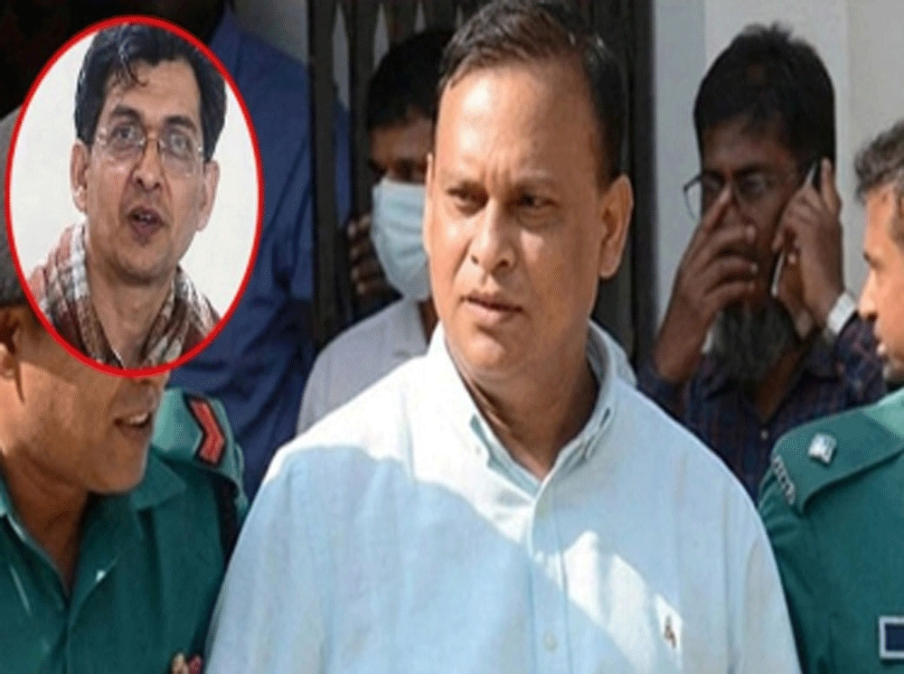 সাবেক সেনা কর্মকর্তা জিয়াউল আহসানকে আদালতে হাজির করার নির্দেশ