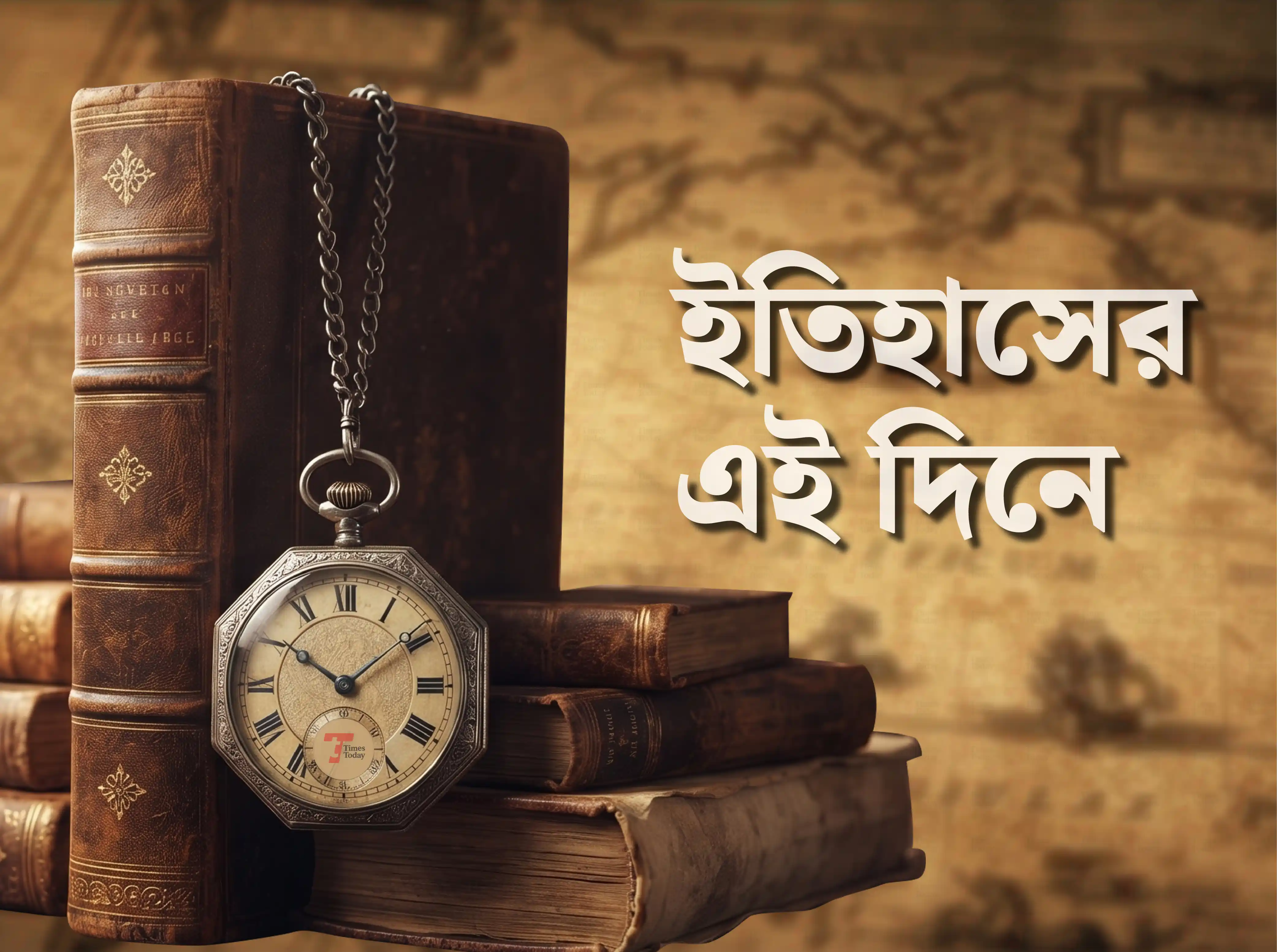 ২৪ সেপ্টেম্বর: ইতিহাসের পাতায় আজকের এই দিন