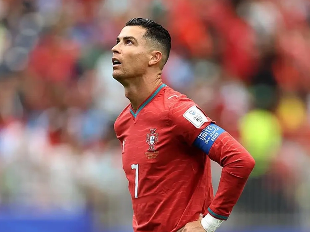 রোনালদোকে নিয়েই দল ঘোষণা পর্তুগালের