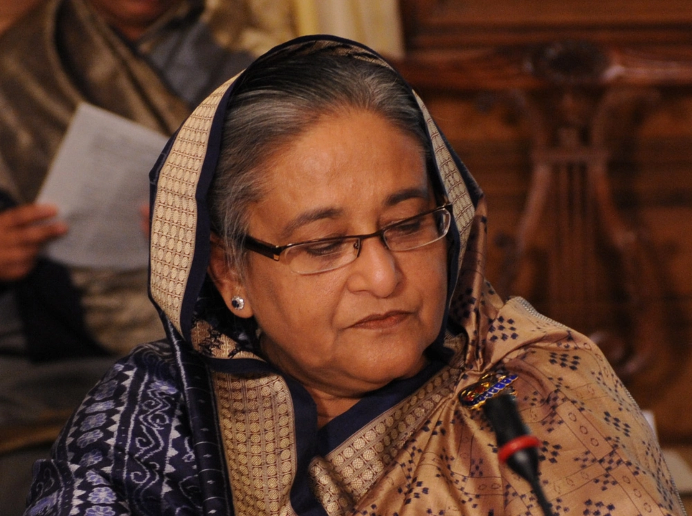 যাত্রাবাড়ীর দুই মামলায় হাসিনাসহ ৬৩ জনের বিরুদ্ধে অভিযোগপত্র