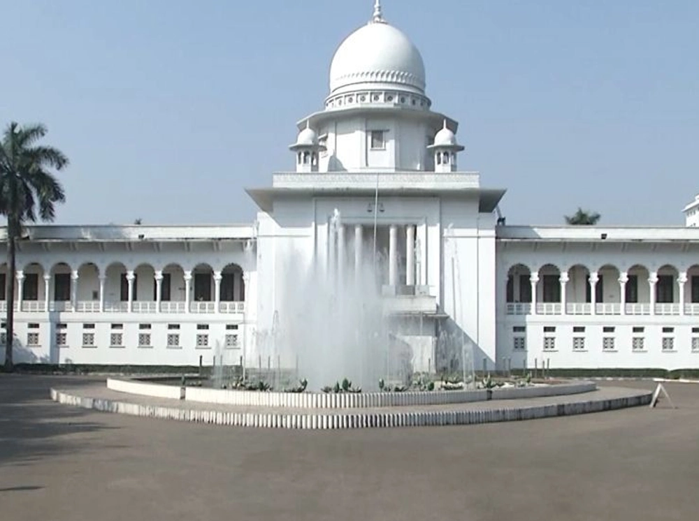 ১৮০ দিনে বিচার না হলেও নারী ও শিশু নির্যাতন মামলা বাতিল হবে না: হাইকোর্ট