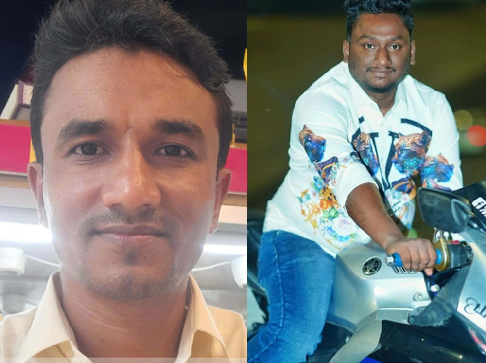 নিউমার্কেট এলাকায় শীর্ষ সন্ত্রাসী টিটন হত্যায় গ্রেফতার ২