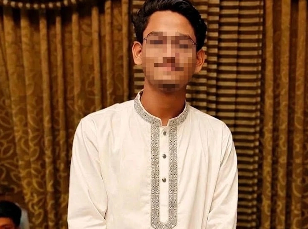 বিয়ের আশ্বাসে সহপাঠীকে ধর্ষণের অভিযোগ, চবি শিক্ষার্থী গ্রেফতার