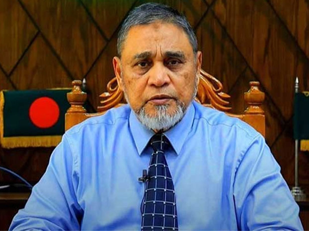 ঠাকুরগাঁও-১ উপনির্বাচন সুষ্ঠু করতে সব ধরনের ব্যবস্থা নেওয়া হয়েছে: সিইসি