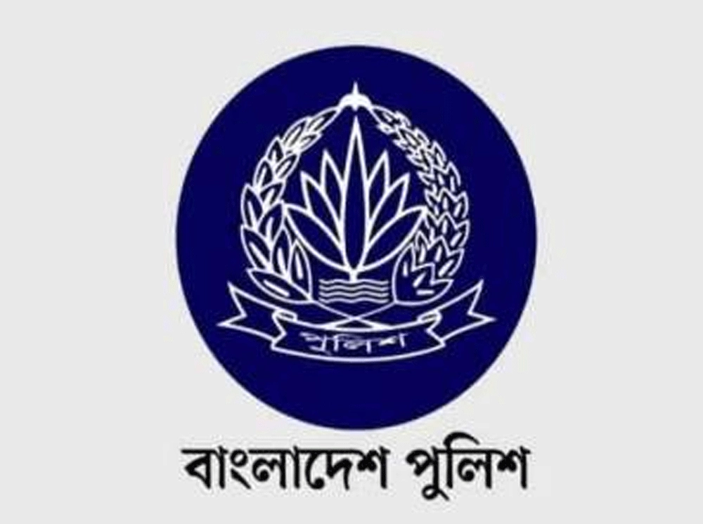 পুলিশের ৭ ঊর্ধ্বতন কর্মকর্তাকে একযোগে বদলি
