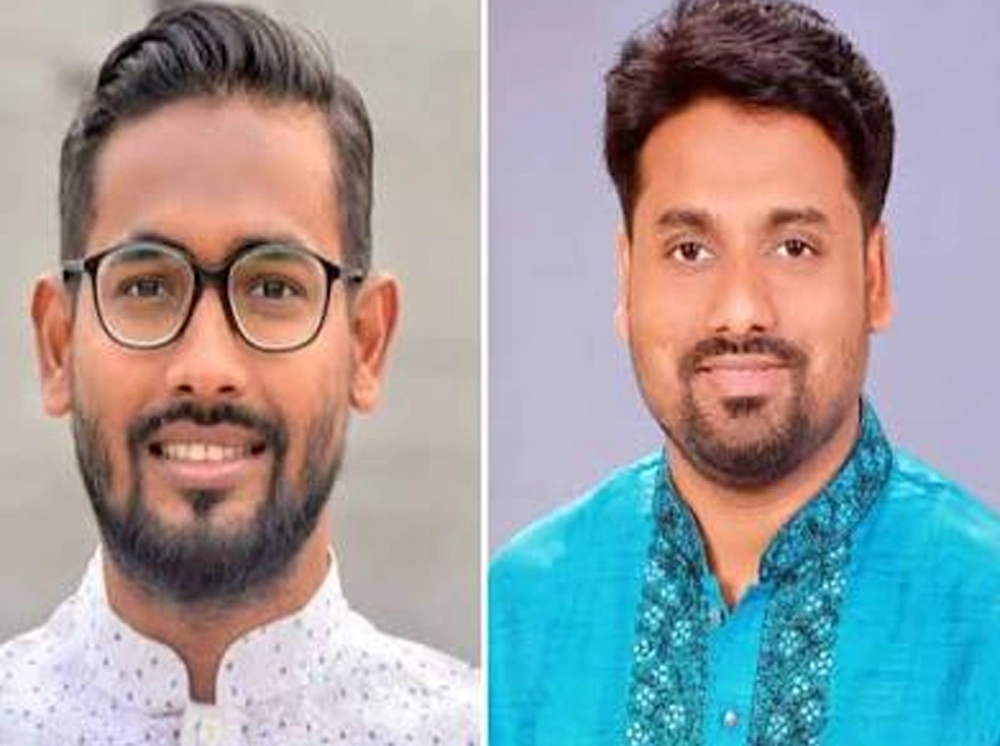 জবি ছাত্রদলের ২ যুগ্ম আহ্বায়ককে শোকজ