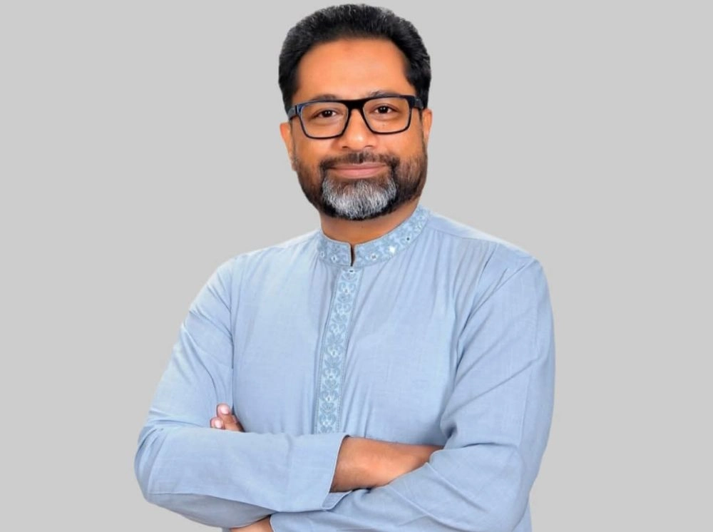রাজাকারদের সাথে আত্মীয়তার বন্ধন থাকলে ছিন্ন করতে হবে: গণপূর্ত প্রতিমন্ত্রী