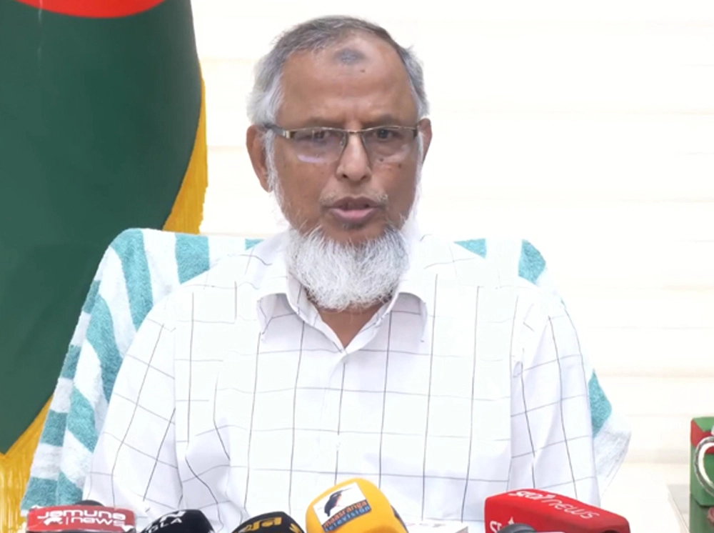 এ বছর হচ্ছে না স্থানীয় সরকার নির্বাচন