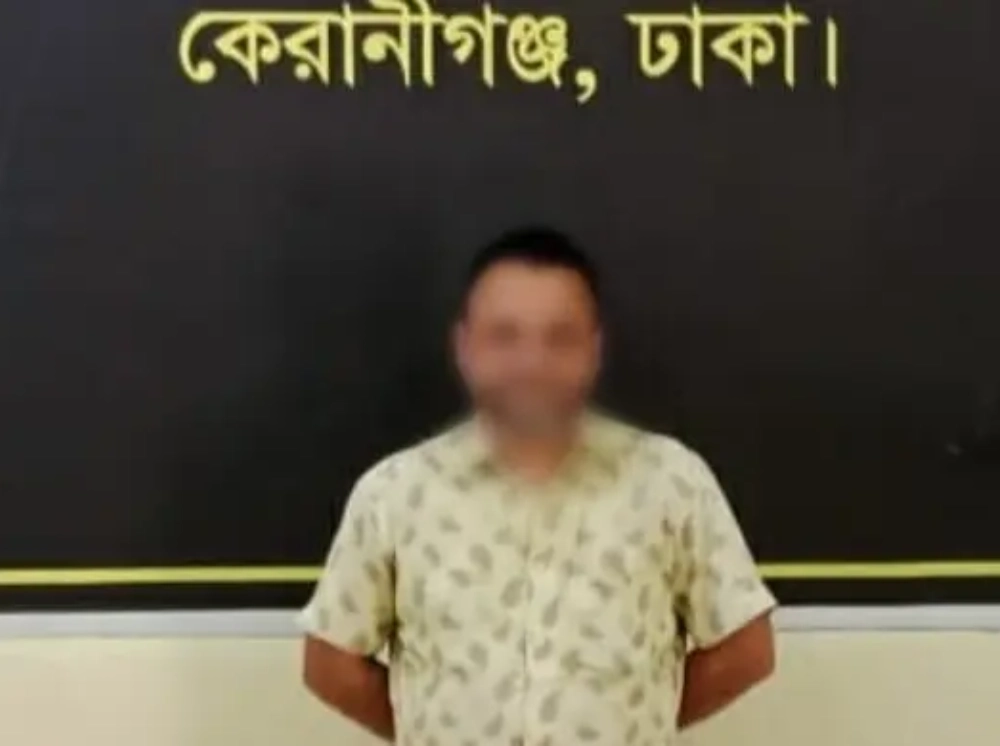 চট্টগ্রাম আদালত থেকে মামলার নথি চুরি, ঢাকা থেকে যুবক গ্রেফতার