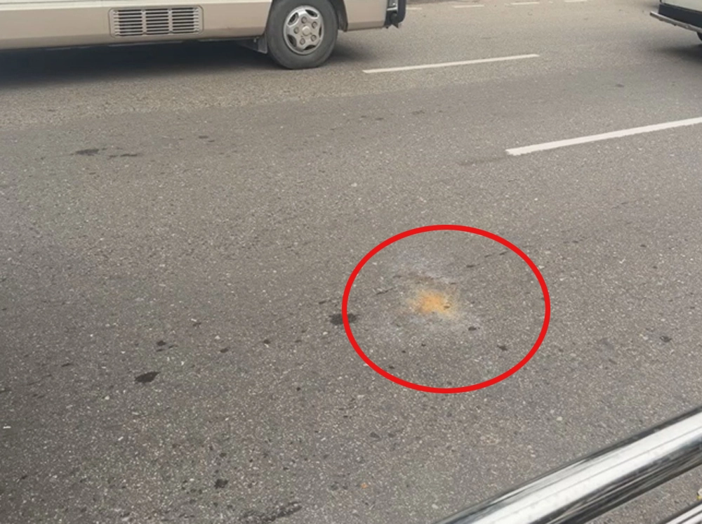 হাইকোর্টের গেটের সামনে ককটেল বিস্ফোরণ