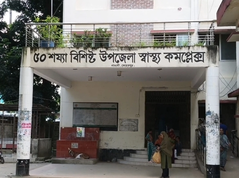 মেহেরপুরে পৃথক ঘটনায় দুই শিশুর মৃত্যু