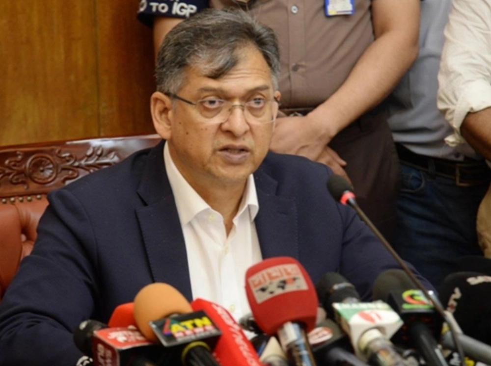 স্থানীয় সরকার নির্বাচন এককভাবে করার সুযোগ নেই: স্বরাষ্ট্রমন্ত্রী